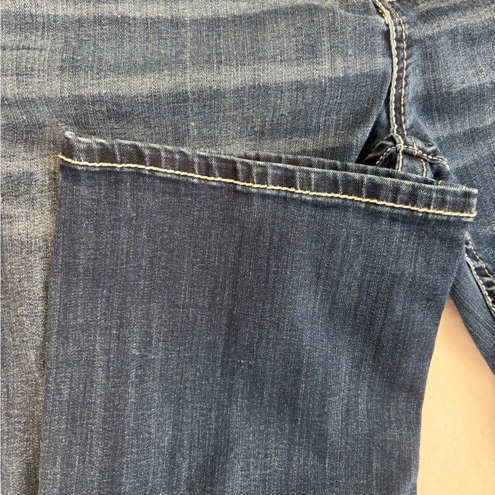 BKE Tyler Jeans- 38x34 - Picture 9 of 10